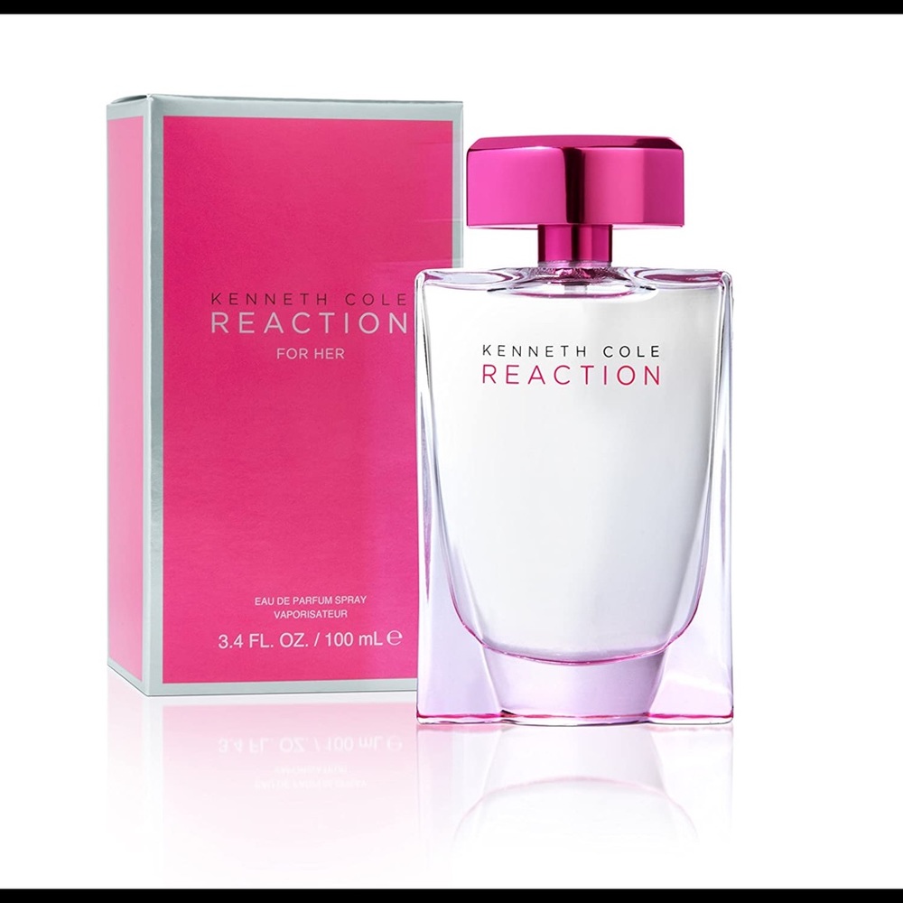 Kenneth Cole Reaction for Womt